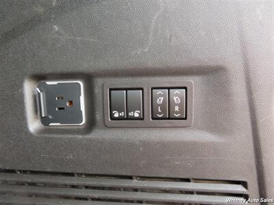 2023 GMC Yukon XL  AT4 - Photo 10 - Durango, CO 81301