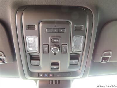 2023 GMC Yukon XL  AT4 - Photo 21 - Durango, CO 81301