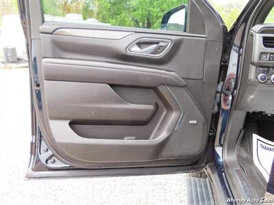 2023 GMC Yukon XL  AT4 - Photo 12 - Durango, CO 81301