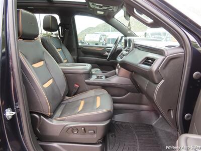 2023 GMC Yukon XL  AT4 - Photo 24 - Durango, CO 81301