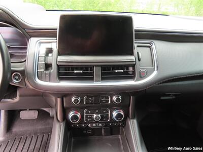 2023 GMC Yukon XL  AT4 - Photo 18 - Durango, CO 81301