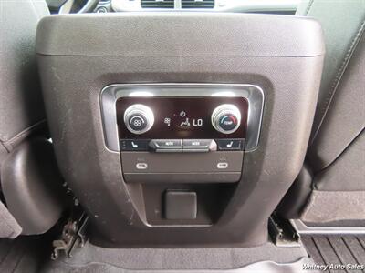 2023 GMC Yukon XL  AT4 - Photo 34 - Durango, CO 81301