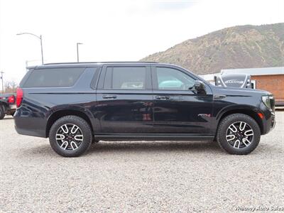 2023 GMC Yukon XL  AT4 - Photo 5 - Durango, CO 81301