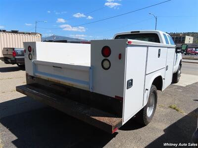 2015 Ford F-350 XL Dually   - Photo 9 - Durango, CO 81301