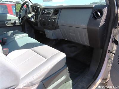 2015 Ford F-350 XL Dually   - Photo 17 - Durango, CO 81301