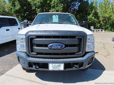 2015 Ford F-350 XL Dually   - Photo 2 - Durango, CO 81301