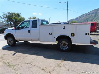 2015 Ford F-350 XL Dually   - Photo 4 - Durango, CO 81301