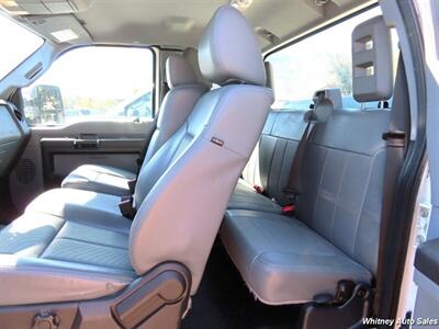 2015 Ford F-350 XL Dually   - Photo 15 - Durango, CO 81301