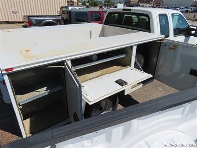 2015 Ford F-350 XL Dually   - Photo 10 - Durango, CO 81301