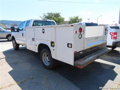 2015 Ford F-350 XL Dually   - Photo 6 - Durango, CO 81301