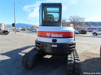 2016 Bobcat E45 ZTS   - Photo 5 - Durango, CO 81301