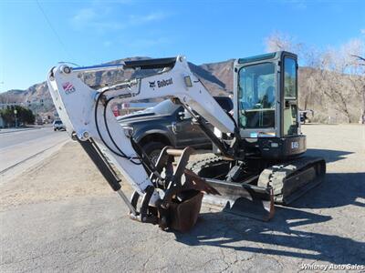 2016 Bobcat E45 ZTS   - Photo 2 - Durango, CO 81301