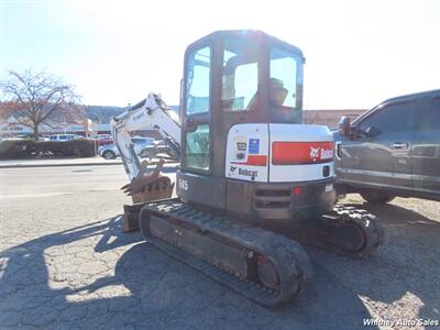 2016 Bobcat E45 ZTS   - Photo 6 - Durango, CO 81301