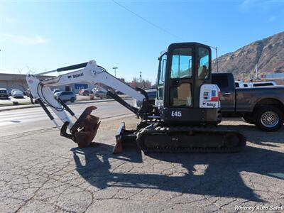 2016 Bobcat E45 ZTS   - Photo 3 - Durango, CO 81301