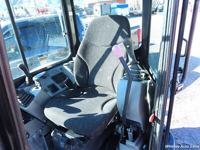 2016 Bobcat E45 ZTS   - Photo 8 - Durango, CO 81301