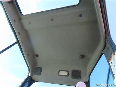 2016 Bobcat E45 ZTS   - Photo 14 - Durango, CO 81301