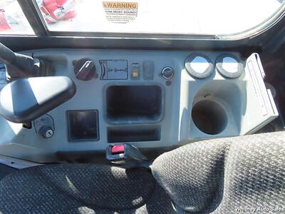 2016 Bobcat E45 ZTS   - Photo 11 - Durango, CO 81301