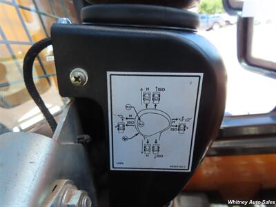 2016 Case SR 270 Skidsteer - Photo 10 - Durango, CO 81301