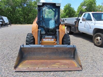 2016 Case SR 270 Skidsteer - Photo 4 - Durango, CO 81301