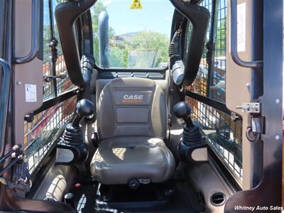 2016 Case SR 270 Skidsteer - Photo 5 - Durango, CO 81301