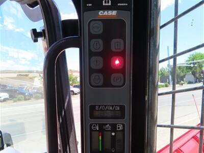 2016 Case SR 270 Skidsteer - Photo 6 - Durango, CO 81301