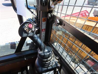 2016 Case SR 270 Skidsteer - Photo 7 - Durango, CO 81301