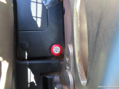 2016 Case SR 270 Skidsteer - Photo 13 - Durango, CO 81301