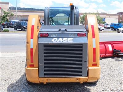 2016 Case SR 270 Skidsteer - Photo 2 - Durango, CO 81301