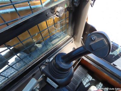 2016 Case SR 270 Skidsteer - Photo 9 - Durango, CO 81301