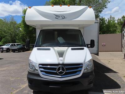 2016 Mercedes-Benz Sprinter 3500 - Photo 3 - Durango, CO 81301