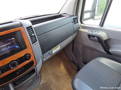 2016 Mercedes-Benz Sprinter 3500 - Photo 44 - Durango, CO 81301