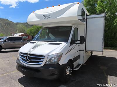 2016 Mercedes-Benz Sprinter 3500 - Photo 4 - Durango, CO 81301