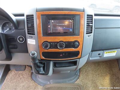 2016 Mercedes-Benz Sprinter 3500 - Photo 43 - Durango, CO 81301