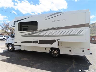 2016 Mercedes-Benz Sprinter 3500 - Photo 5 - Durango, CO 81301