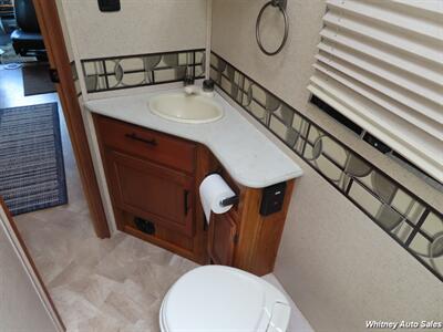 2016 Mercedes-Benz Sprinter 3500 - Photo 24 - Durango, CO 81301