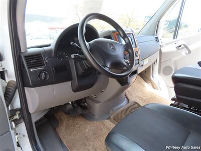 2016 Mercedes-Benz Sprinter 3500 - Photo 38 - Durango, CO 81301