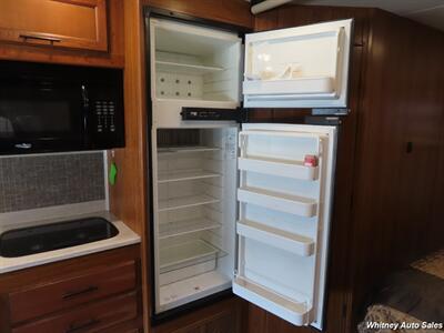 2016 Mercedes-Benz Sprinter 3500 - Photo 20 - Durango, CO 81301