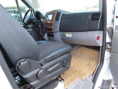 2016 Mercedes-Benz Sprinter 3500 - Photo 47 - Durango, CO 81301