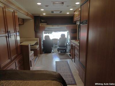 2016 Mercedes-Benz Sprinter 3500 - Photo 23 - Durango, CO 81301