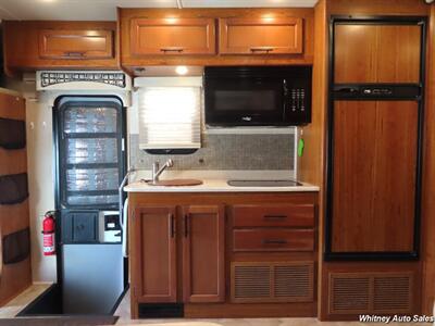 2016 Mercedes-Benz Sprinter 3500 - Photo 14 - Durango, CO 81301