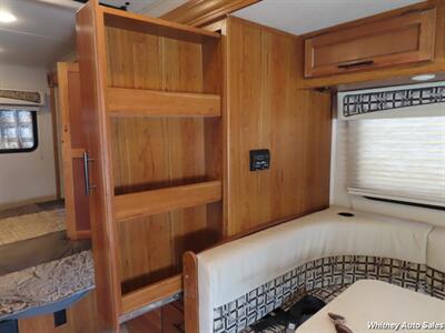 2016 Mercedes-Benz Sprinter 3500 - Photo 11 - Durango, CO 81301