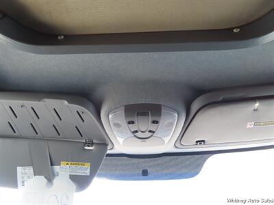 2016 Mercedes-Benz Sprinter 3500 - Photo 36 - Durango, CO 81301