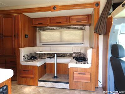 2016 Mercedes-Benz Sprinter 3500 - Photo 9 - Durango, CO 81301