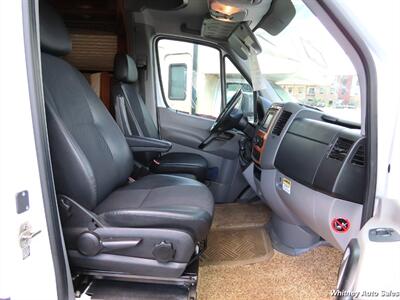 2016 Mercedes-Benz Sprinter 3500 - Photo 48 - Durango, CO 81301