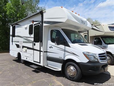 2016 Mercedes-Benz Sprinter 3500 - Photo 2 - Durango, CO 81301