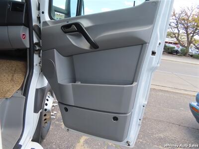 2016 Mercedes-Benz Sprinter 3500 - Photo 45 - Durango, CO 81301