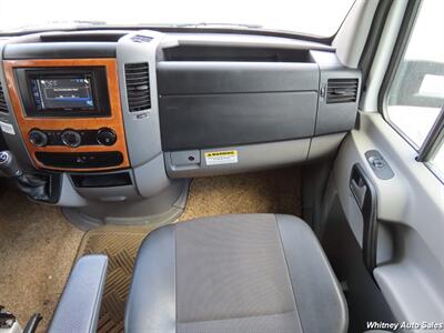 2016 Mercedes-Benz Sprinter 3500 - Photo 42 - Durango, CO 81301