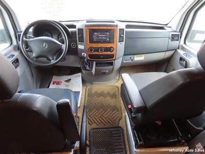 2016 Mercedes-Benz Sprinter 3500 - Photo 35 - Durango, CO 81301