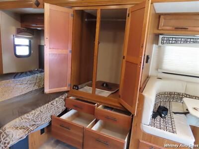 2016 Mercedes-Benz Sprinter 3500 - Photo 12 - Durango, CO 81301