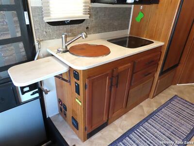 2016 Mercedes-Benz Sprinter 3500 - Photo 15 - Durango, CO 81301